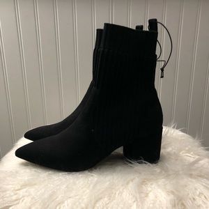 Brand New. Never Worn! Ankle boots from Forever 21